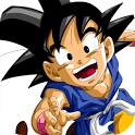 Goku Battery Widget 1.1