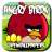 Angry Birds Wallpaper by Delx Mobile