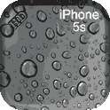 iPhone 5S Live Wallpaper on 9Apps