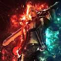 Devil May Cry HD Live Wallpapers 1.0