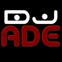 DJ Ade icon