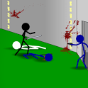 Stickman Game: Frenzy Punish icon
