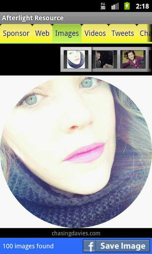 Afterlight Photo Resource screenshot 1