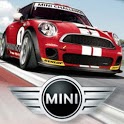 Car BMW Mini Cooper icon