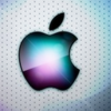 Cool Iphone Logo Wallpaper icon