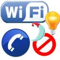 Phone + Wifi On/Off 1.5