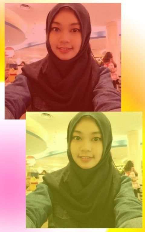 Selfie Moment B612 Cam screenshot 2