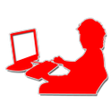 Administrative Assistant Jobs icon