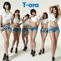 T-ara Photo Gallery icon