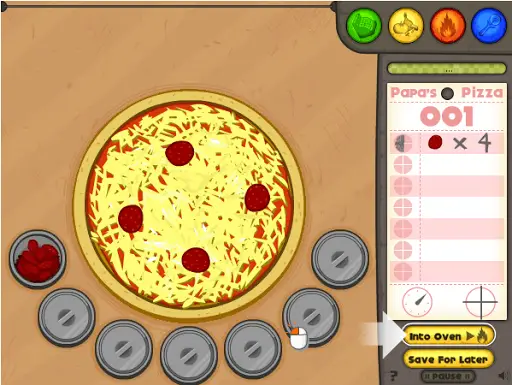 Free Papas Pizzeria To Go perfect APK Download For Android