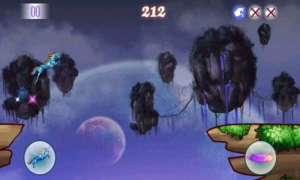 Dash Unicorn screenshot 4