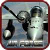 Air Force Fight