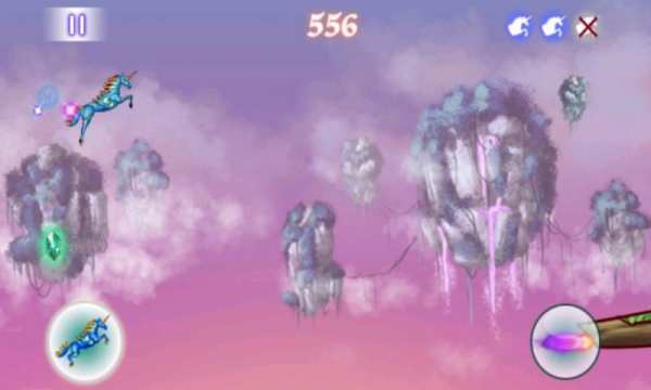 Dash Unicorn screenshot 5
