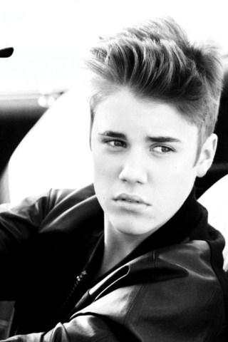 Justin Bieber HD Gallery screenshot 4