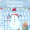 Christmas Keyboard
