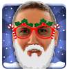 Face Changer - Christmas on 9Apps
