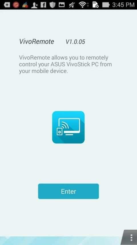 VivoRemote screenshot 4