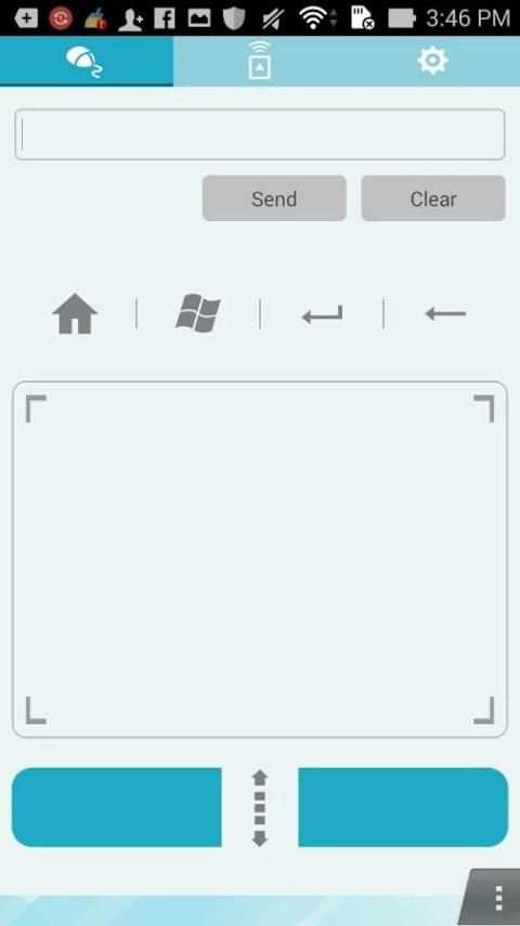 VivoRemote screenshot 3