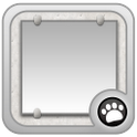 Simple Mirror App icon