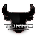 Torro Voice Recorder icon