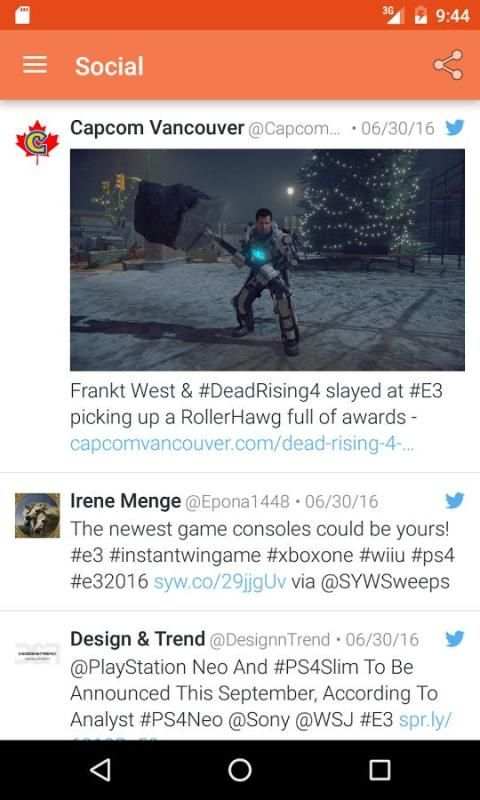CSBD 2016 screenshot 2