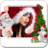 Christmas Photo Frames icon