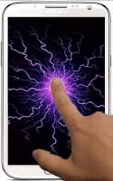 Electric Screen Touch PRANK screenshot 3
