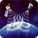 Fake Satellite Image иконка