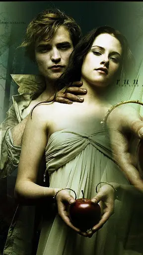 Twilight live Wallpaper HD screenshot 1