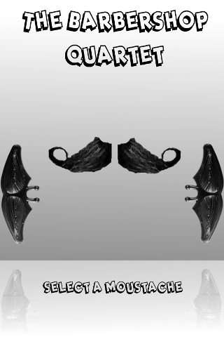 AttachaMoustache screenshot 3