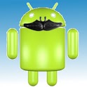 AttachaMoustache icon