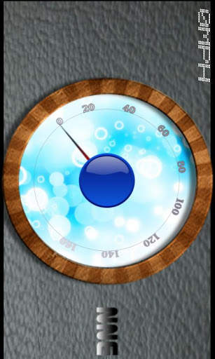 My Speedometer screenshot 3