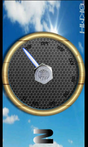 My Speedometer screenshot 1