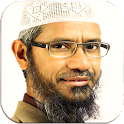 Zakir Naik - MP3 Lectures icon
