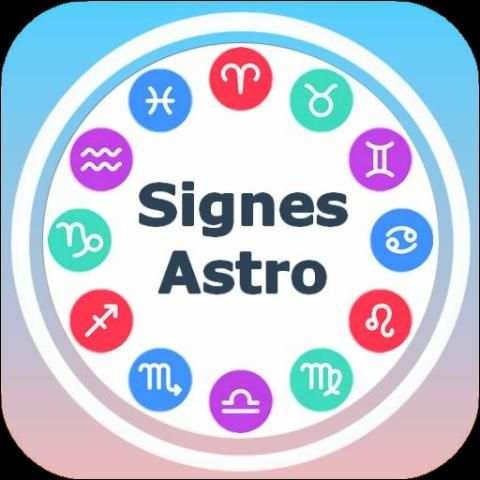 Signes Astrologiques screenshot 8