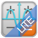 Graphing Calculator (Lite) icon