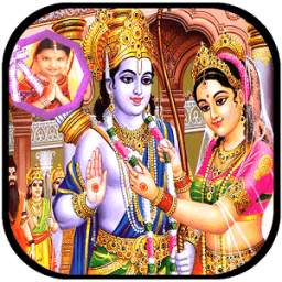 Sriram Navami Photo Frames New