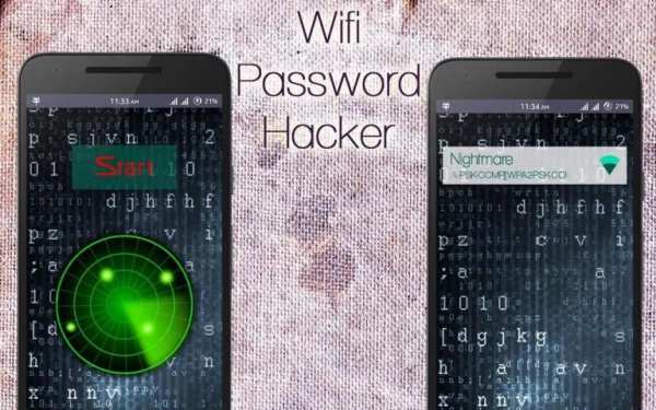Wifi Password Hacker Prank screenshot 3
