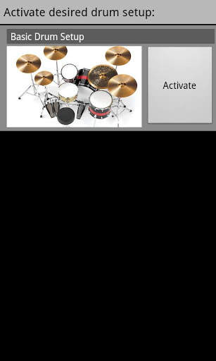 Drum Master screenshot 2
