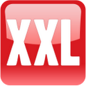 XXL Mobile Launcher icon