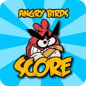 Angry Birds Score 1.0.1