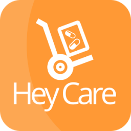 Care Delivery आइकन