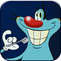 Oggy Episodes icon