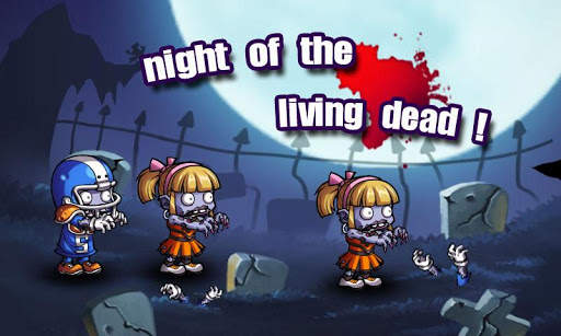 Zombie Diary: Survival screenshot 3
