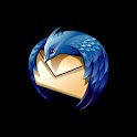 Fake Mozilla Thunderbird icon