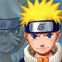 Naruto Ninjutsu SMS Ringtones icon
