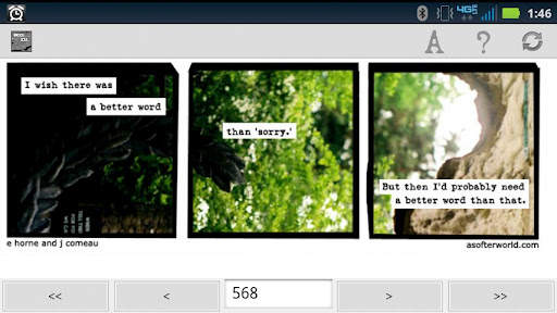 a softer world screenshot 2