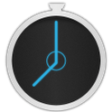 Timer &amp;amp; Stopwatch Holo icon
