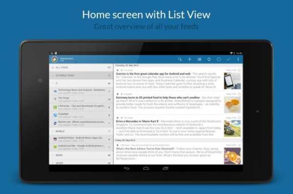News+ | Google News RSS Reader screenshot 11