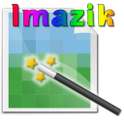 Imazik (image magic fx) on 9Apps